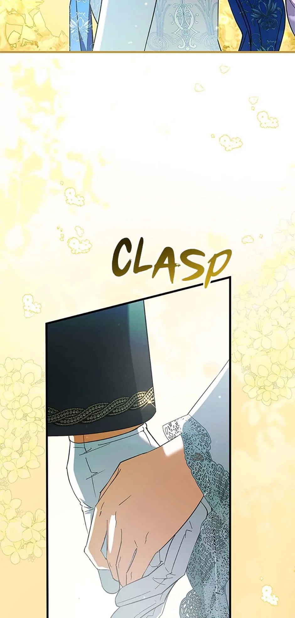 An Extra Stole the Male Leads - Chapter 31 manhwa