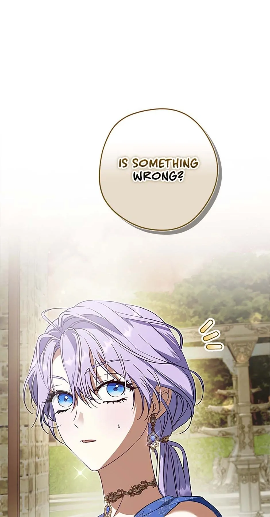 An Extra Stole the Male Leads - Chapter 31 manhwa