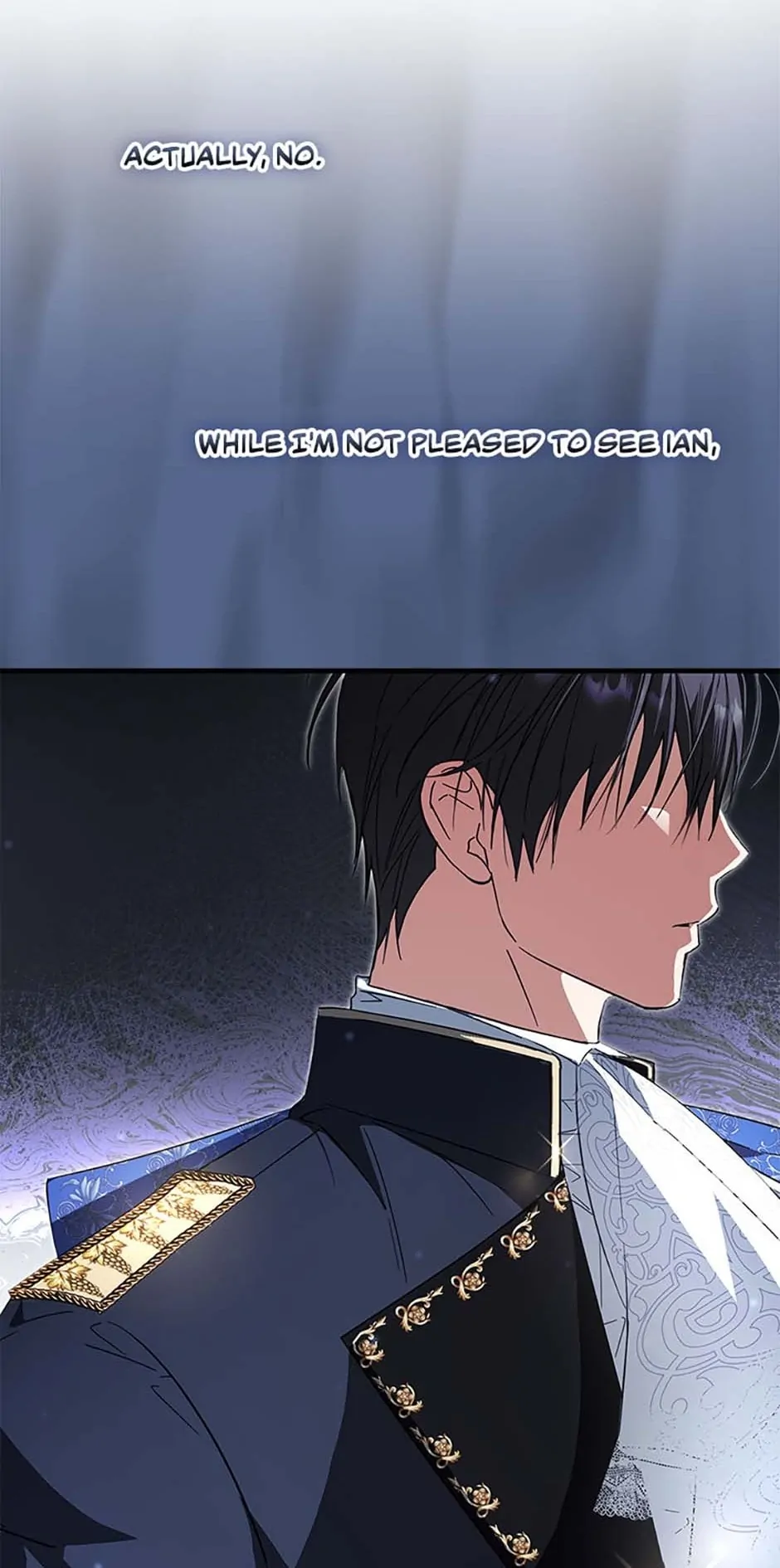 An Extra Stole the Male Leads - Chapter 31 manhwa