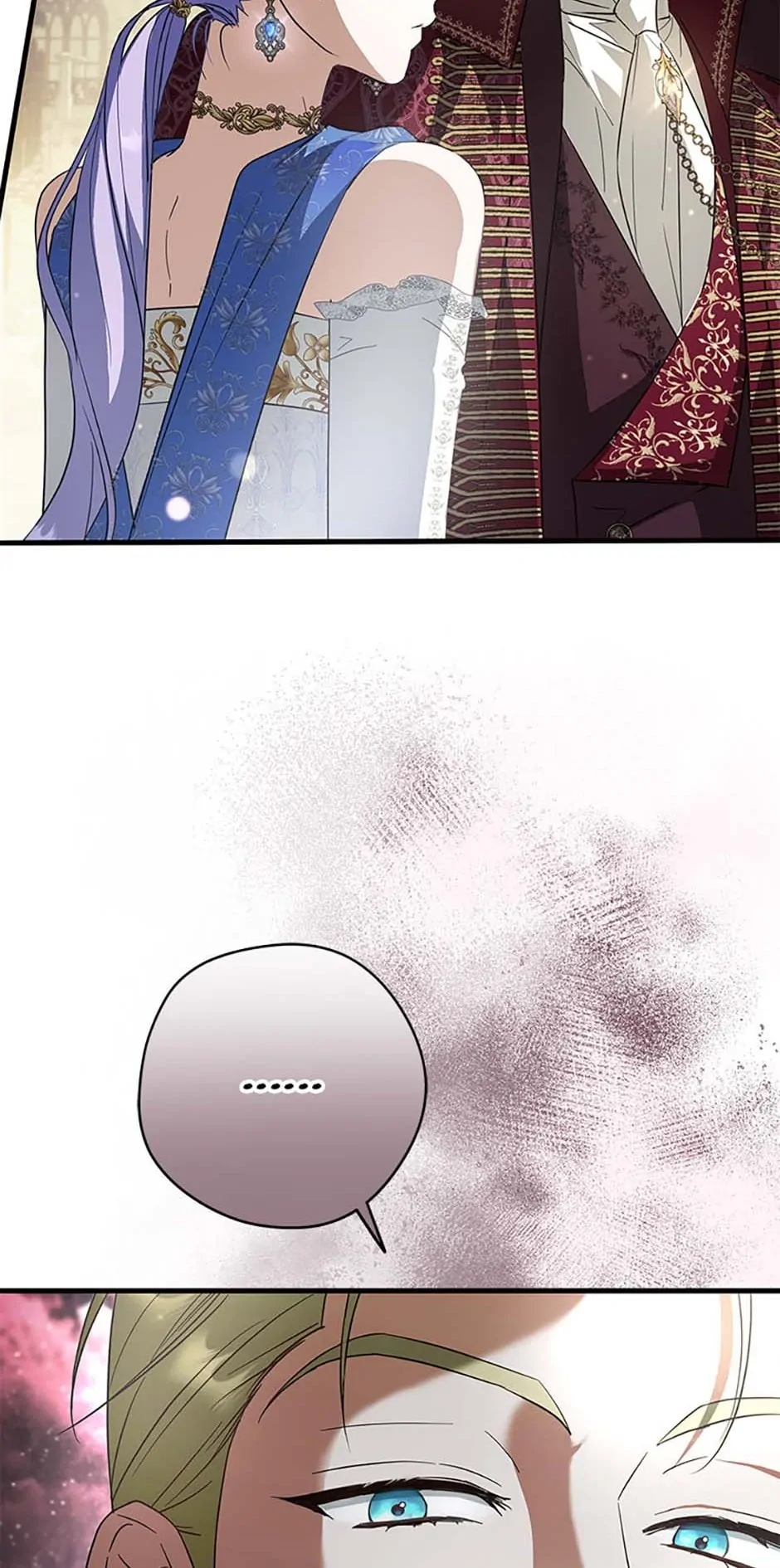 An Extra Stole the Male Leads - Chapter 31 manhwa