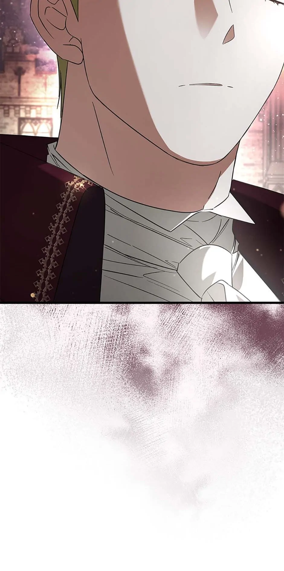 An Extra Stole the Male Leads - Chapter 31 manhwa
