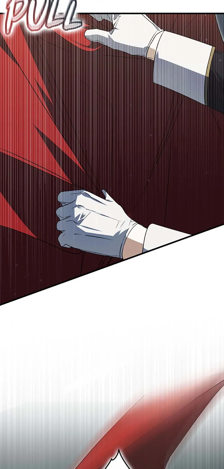 An Extra Stole the Male Leads - Chapter 31 manhwa