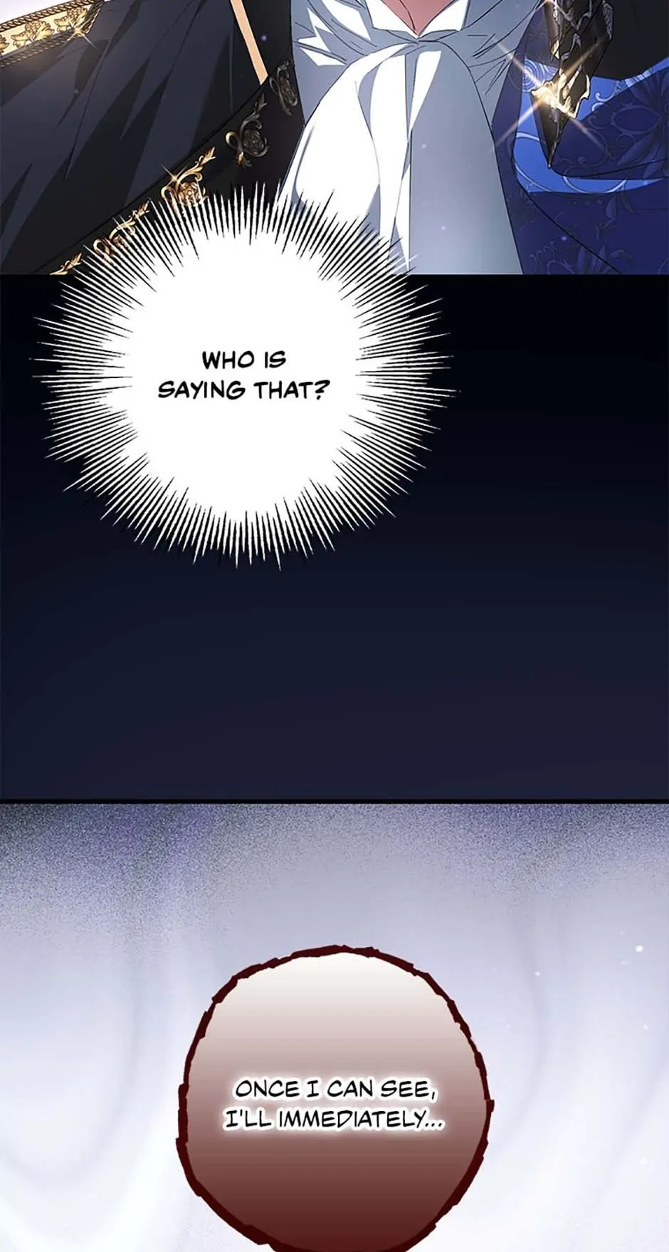 An Extra Stole the Male Leads - Chapter 31 manhwa