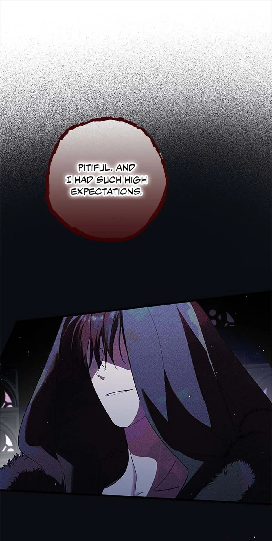 An Extra Stole the Male Leads - Chapter 31 manhwa