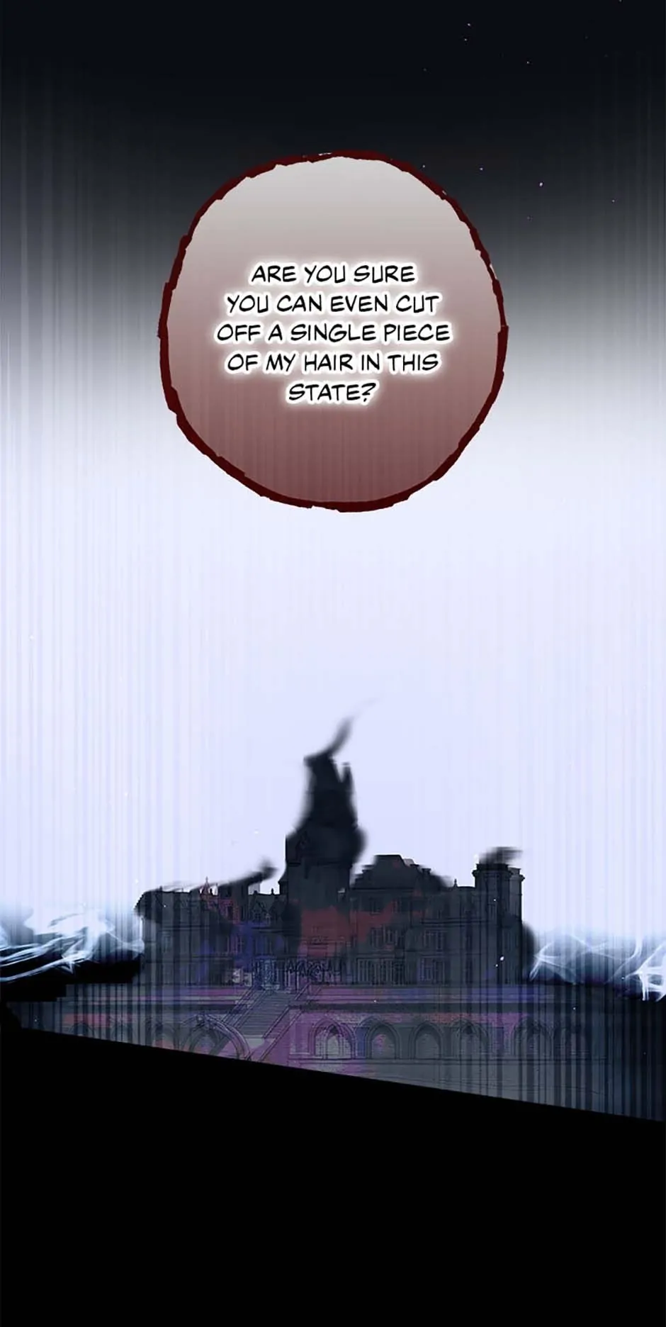 An Extra Stole the Male Leads - Chapter 31 manhwa