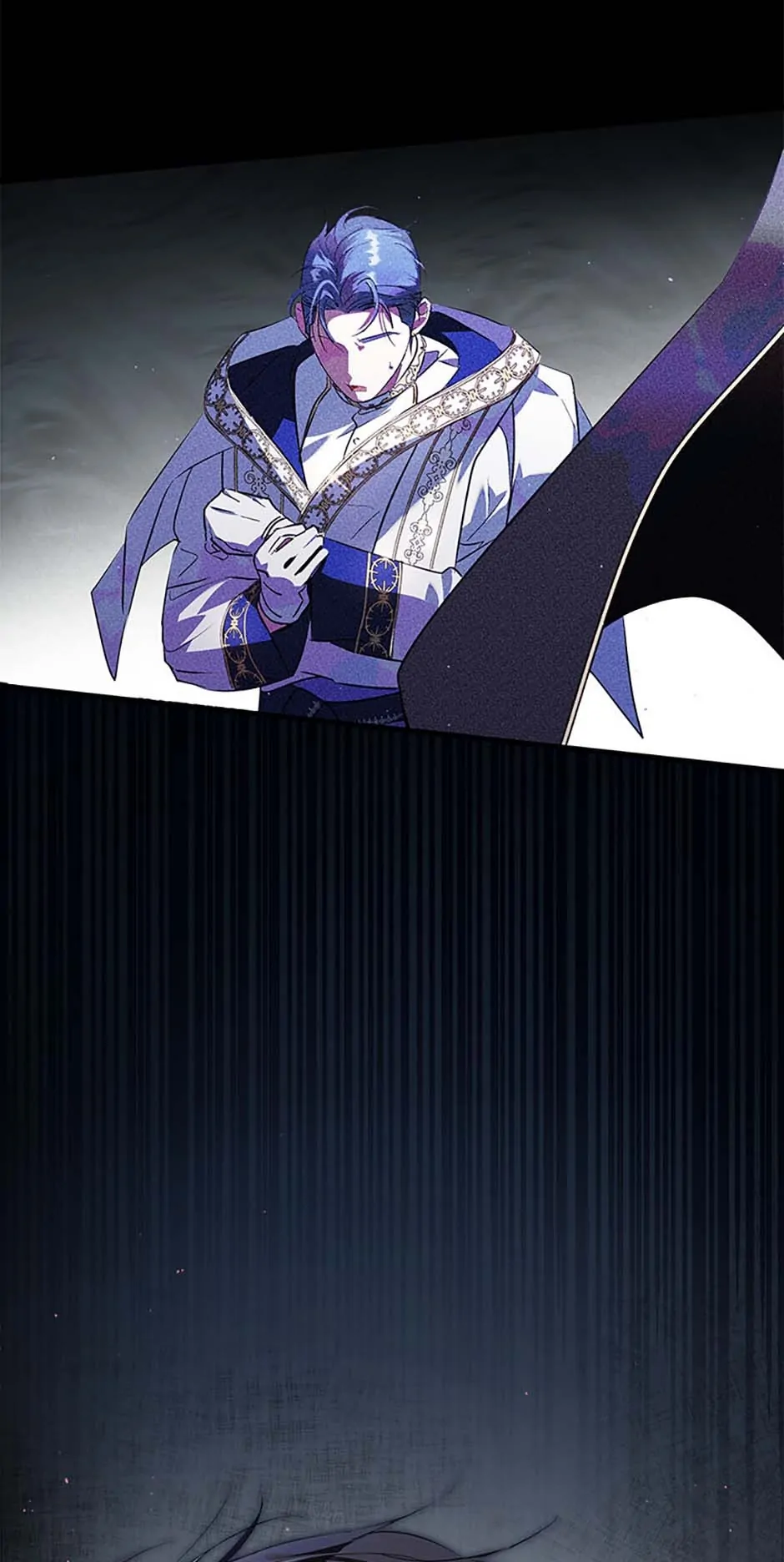 An Extra Stole the Male Leads - Chapter 31 manhwa