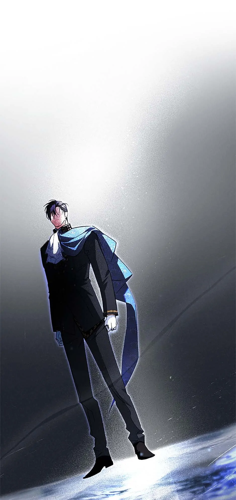 An Extra Stole the Male Leads - Chapter 31 manhwa