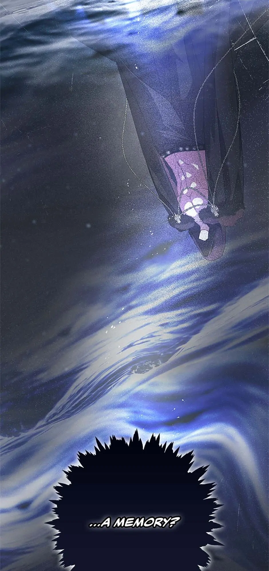 An Extra Stole the Male Leads - Chapter 31 manhwa