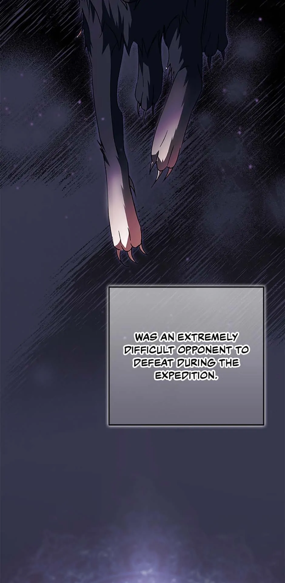An Extra Stole the Male Leads - Chapter 31 manhwa
