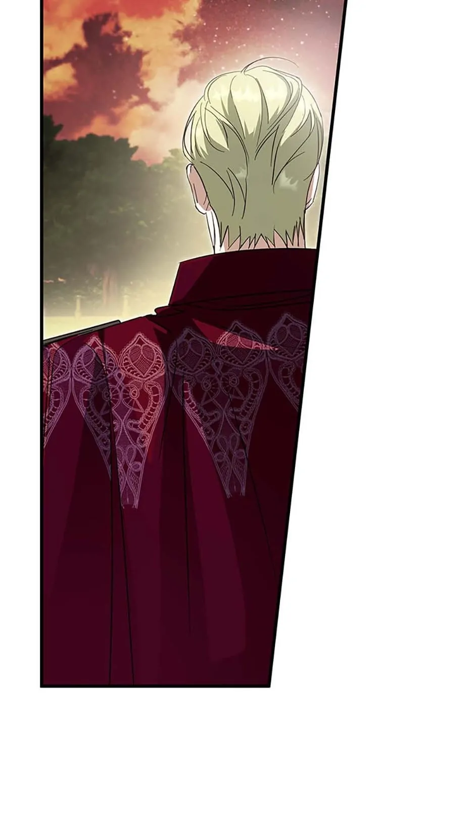 An Extra Stole the Male Leads - Chapter 31 manhwa