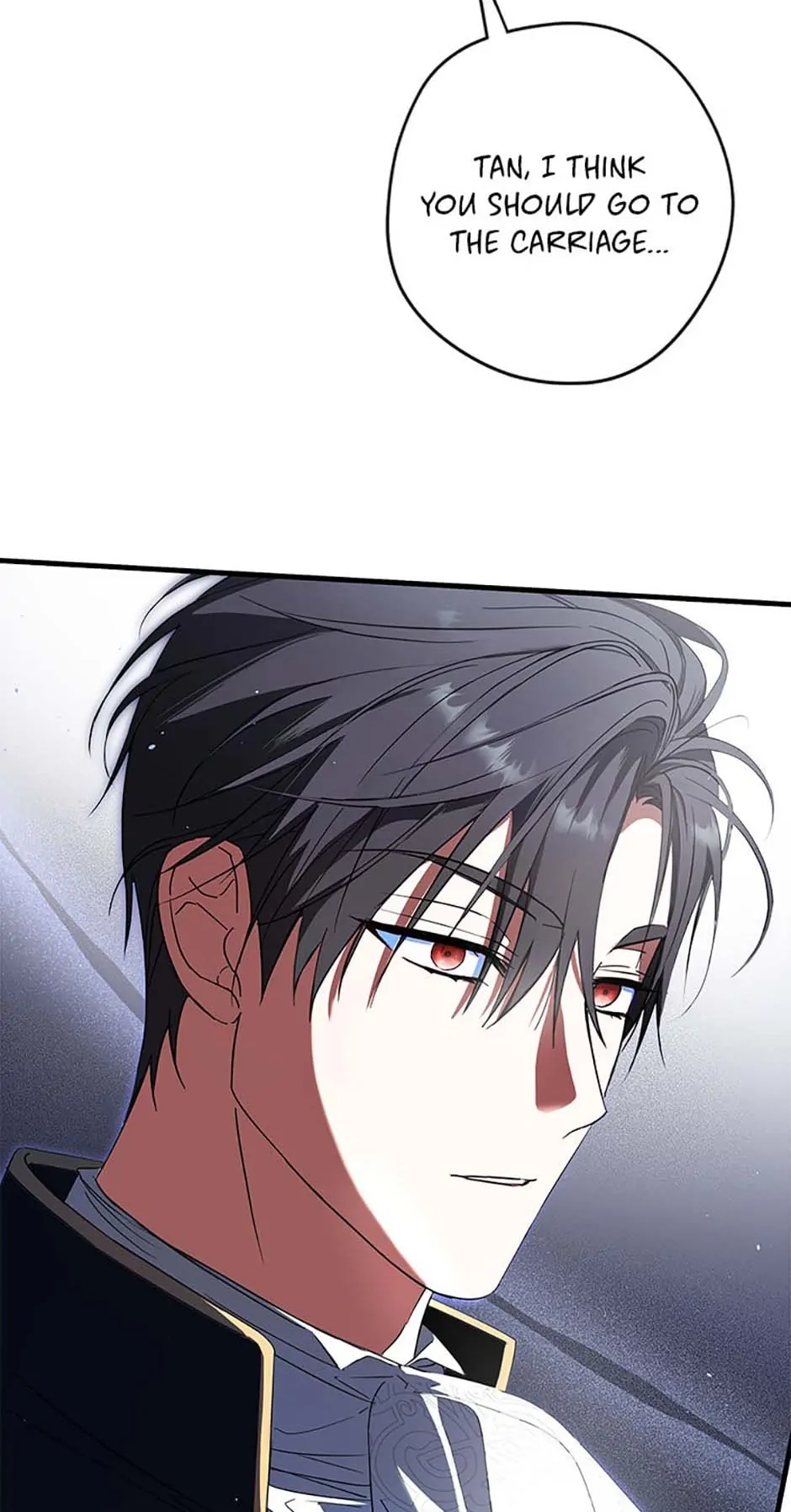 An Extra Stole the Male Leads - Chapter 31 manhwa