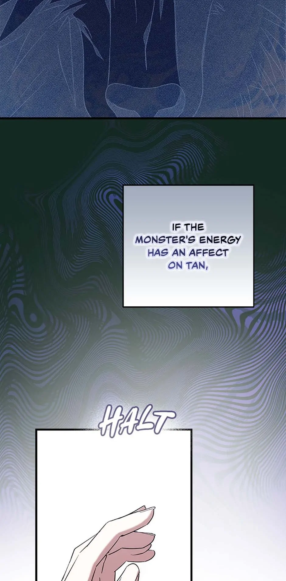 An Extra Stole the Male Leads - Chapter 31 manhwa