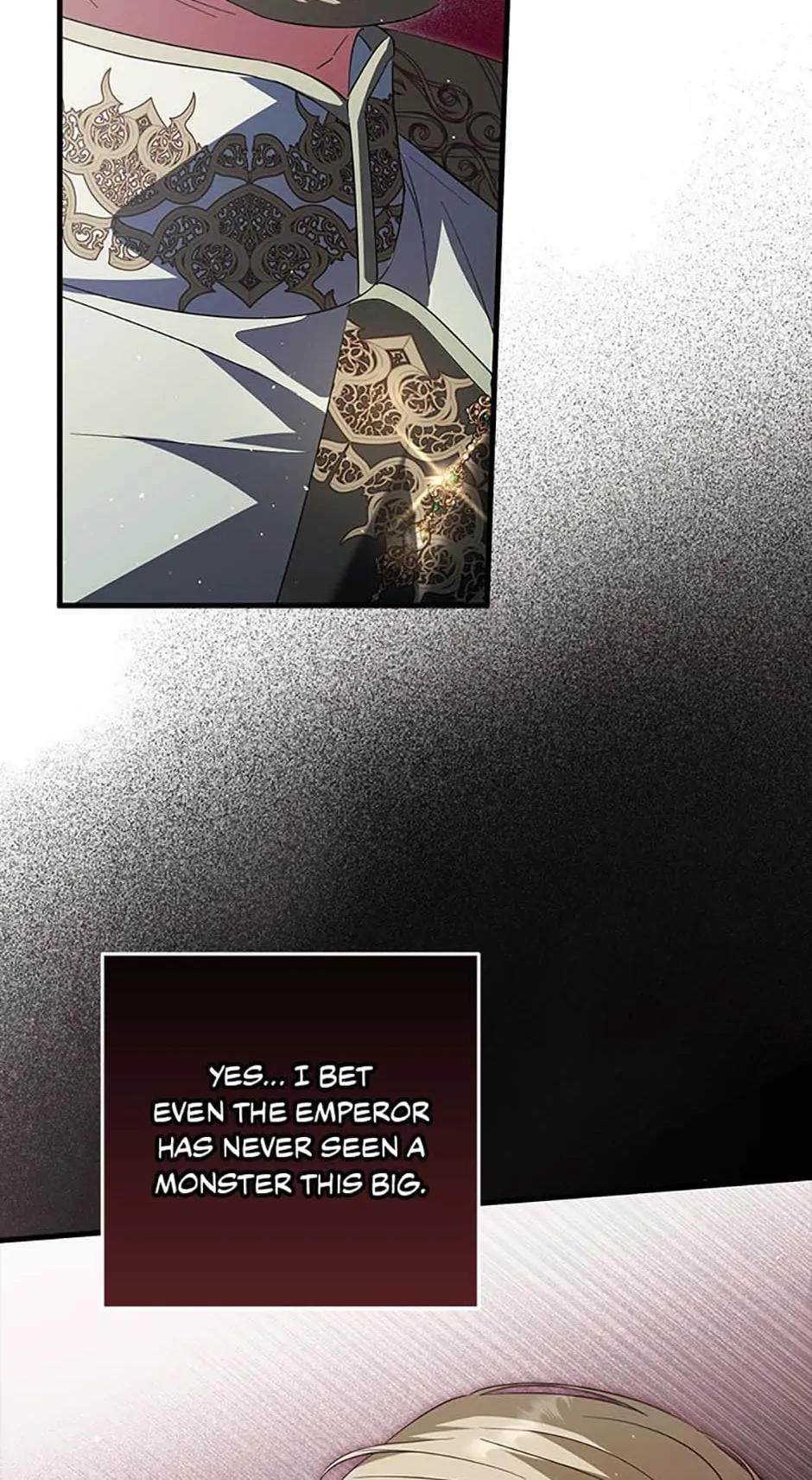 An Extra Stole the Male Leads - Chapter 31 manhwa