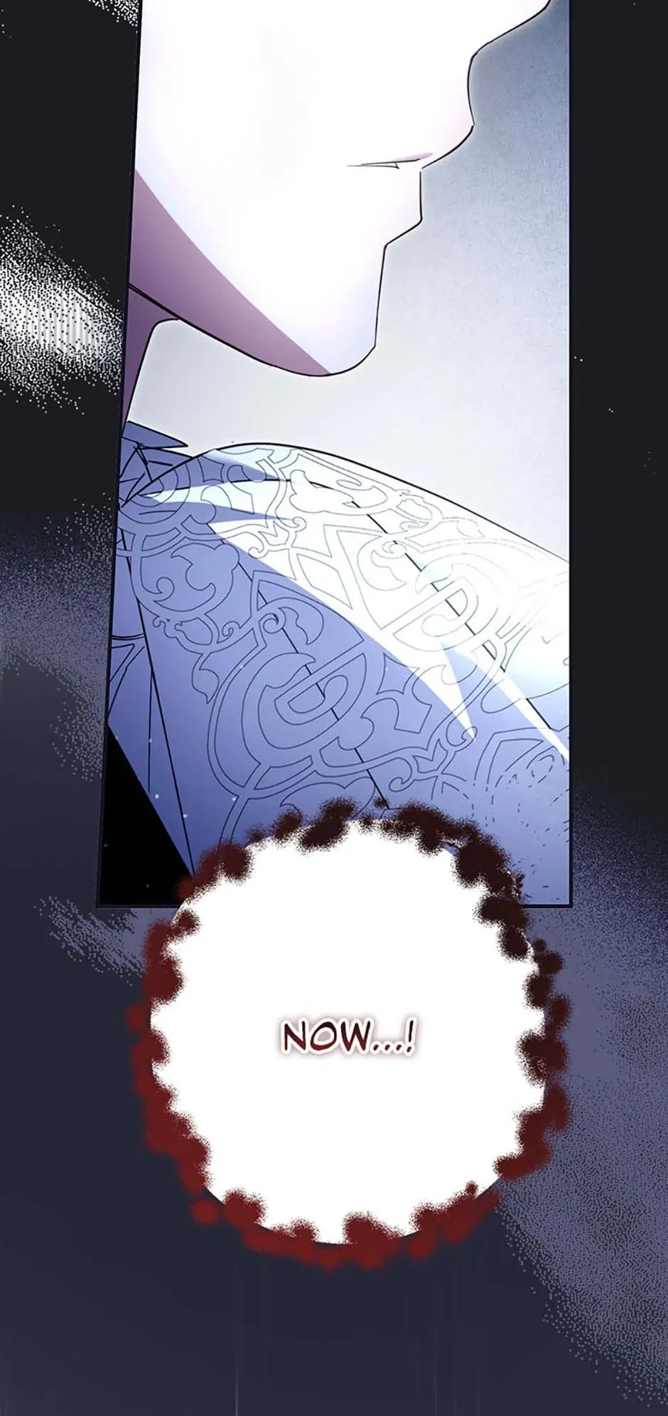 An Extra Stole the Male Leads - Chapter 32 manhwa