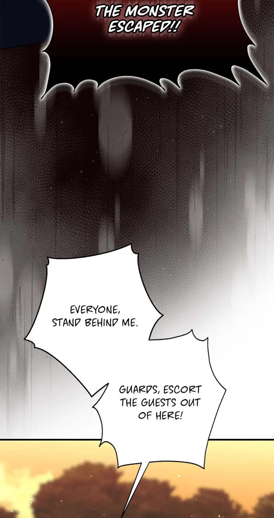 An Extra Stole the Male Leads - Chapter 32 manhwa
