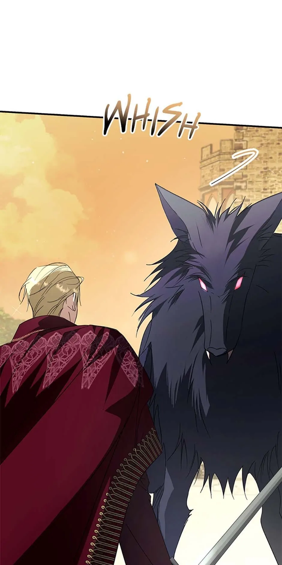 An Extra Stole the Male Leads - Chapter 32 manhwa