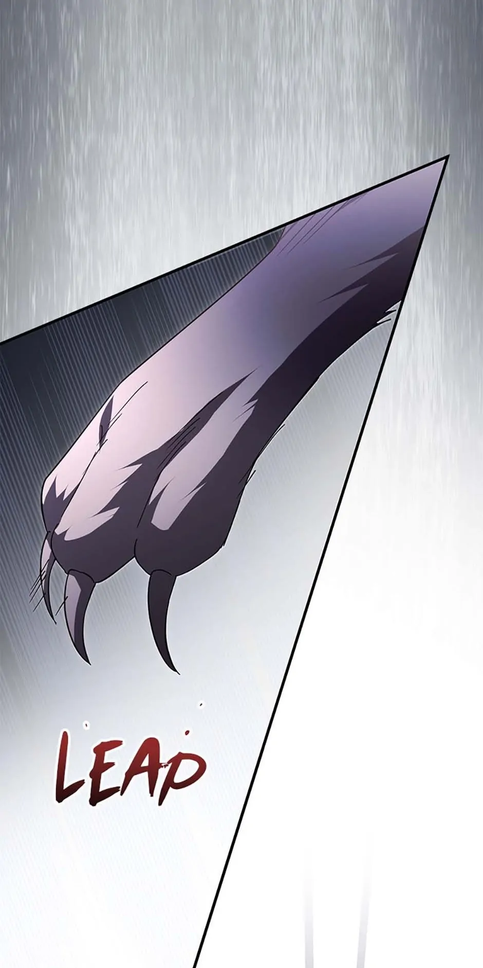 An Extra Stole the Male Leads - Chapter 32 manhwa