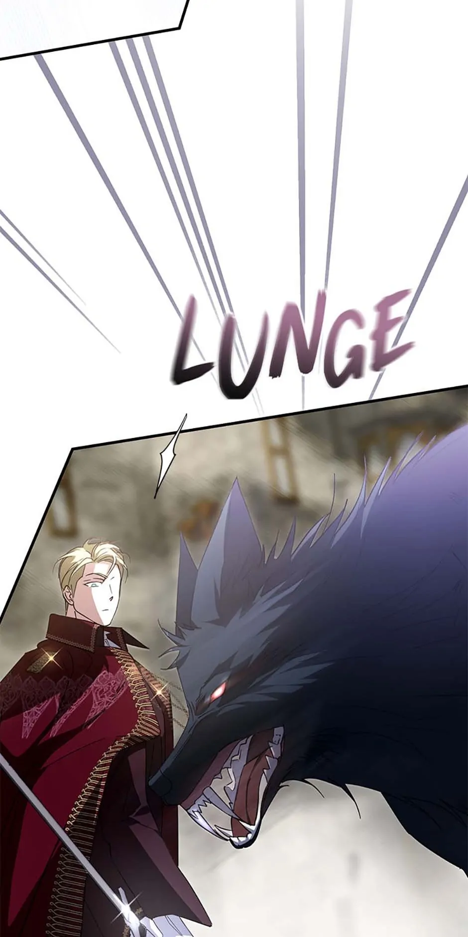 An Extra Stole the Male Leads - Chapter 32 manhwa
