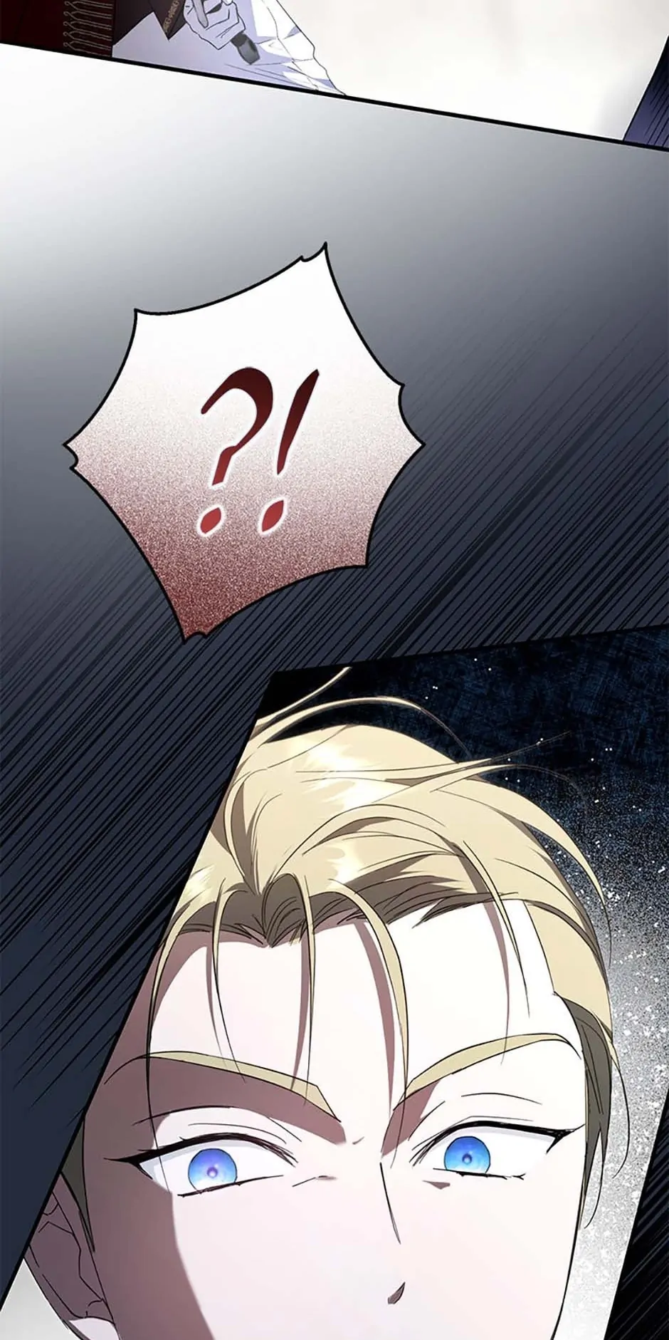 An Extra Stole the Male Leads - Chapter 32 manhwa