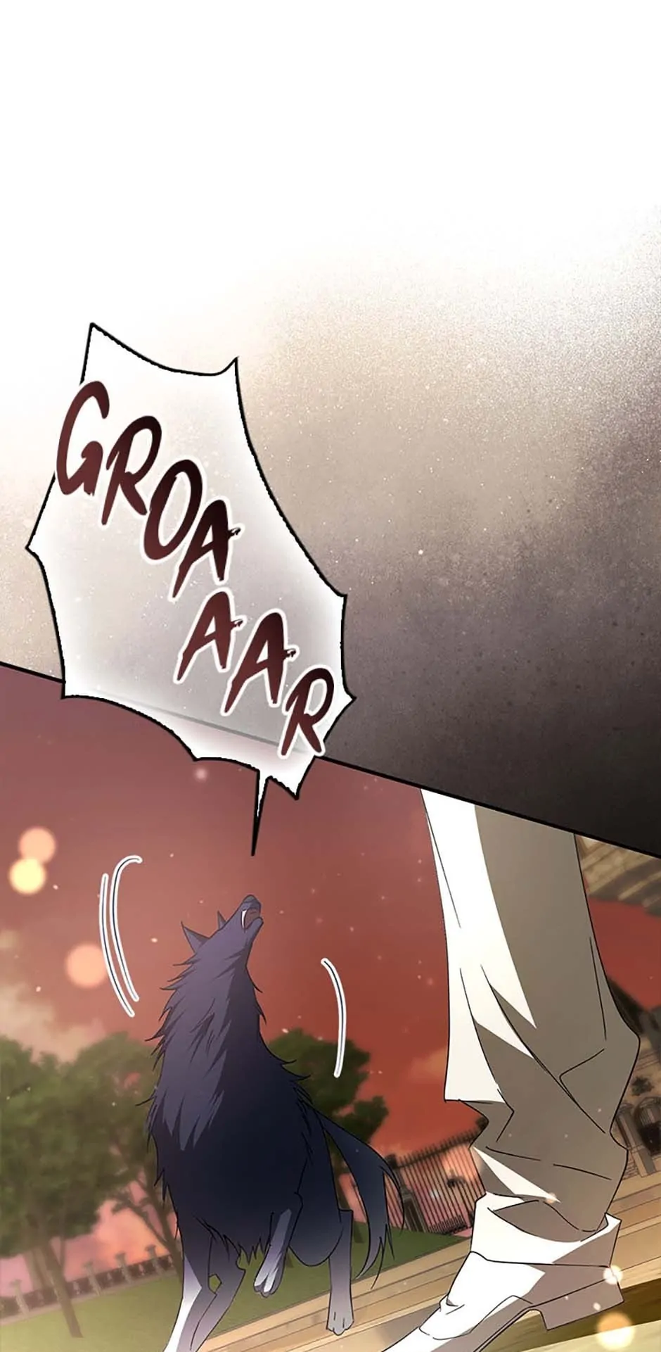 An Extra Stole the Male Leads - Chapter 32 manhwa