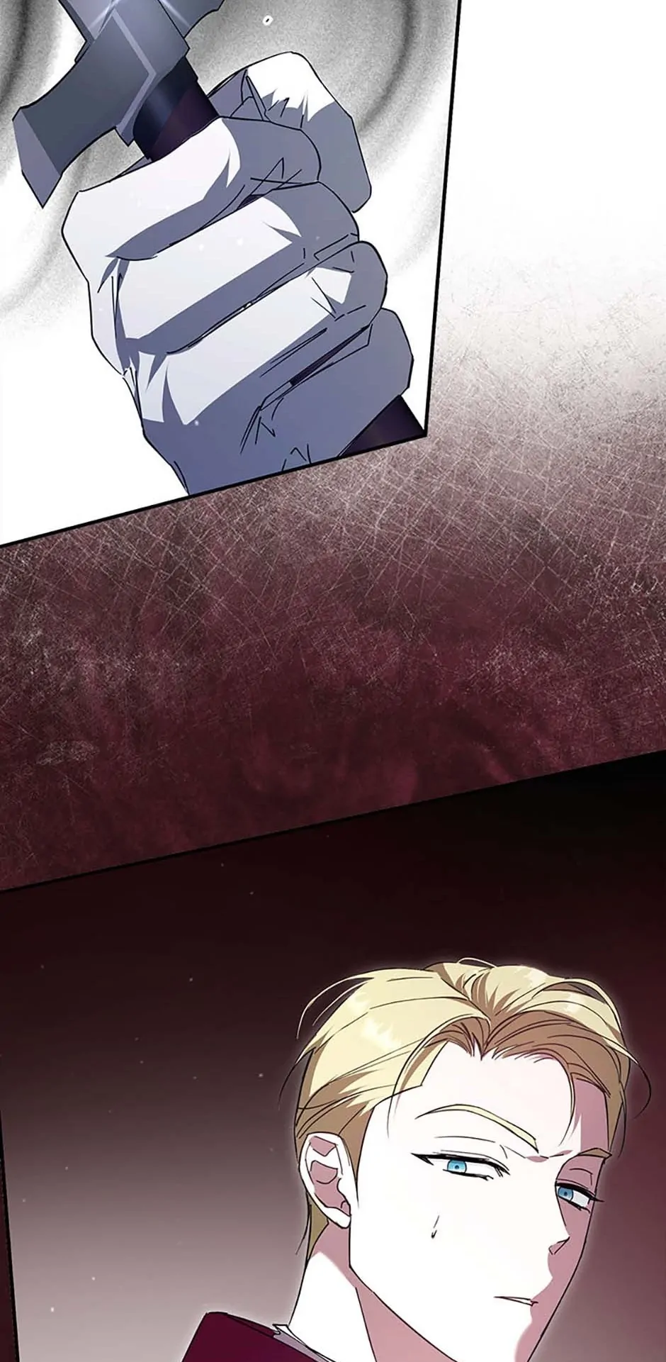 An Extra Stole the Male Leads - Chapter 32 manhwa