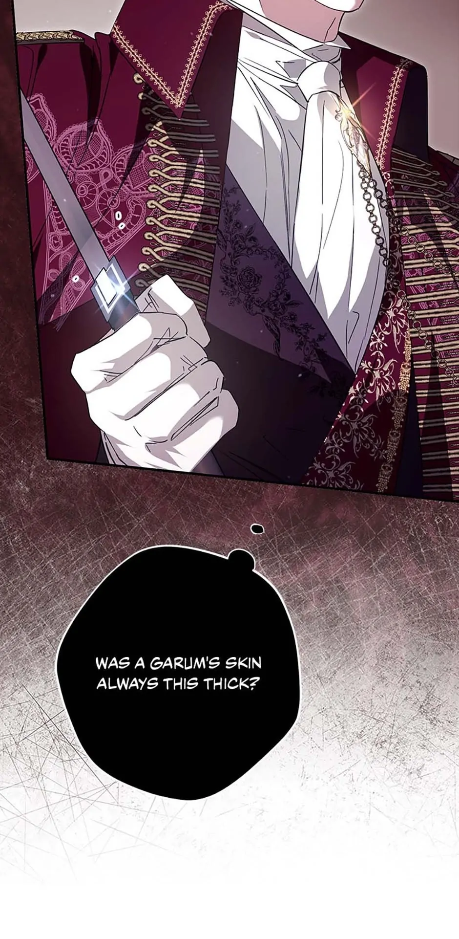 An Extra Stole the Male Leads - Chapter 32 manhwa
