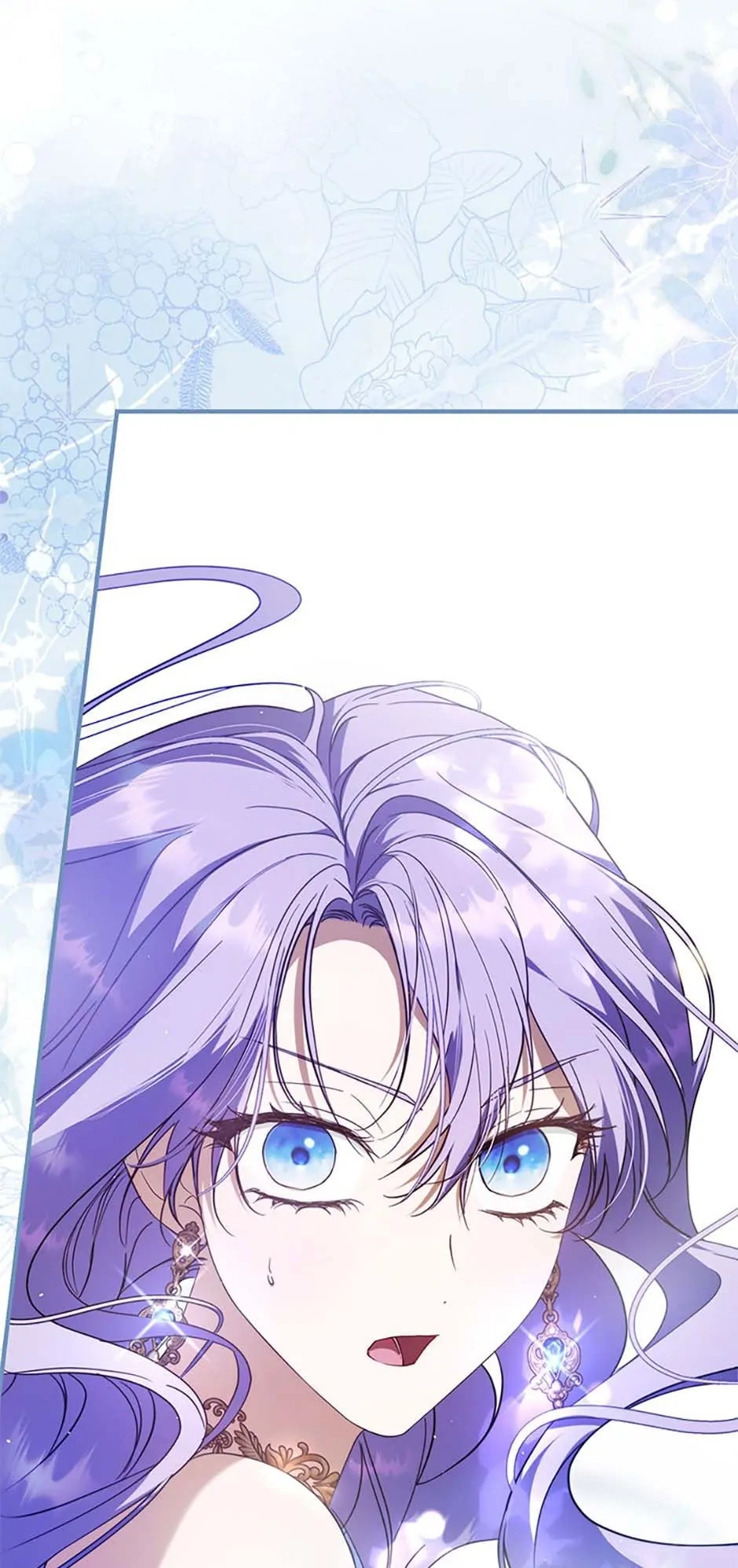 An Extra Stole the Male Leads - Chapter 32 manhwa