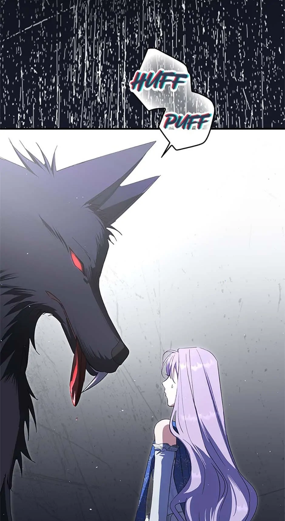 An Extra Stole the Male Leads - Chapter 32 manhwa
