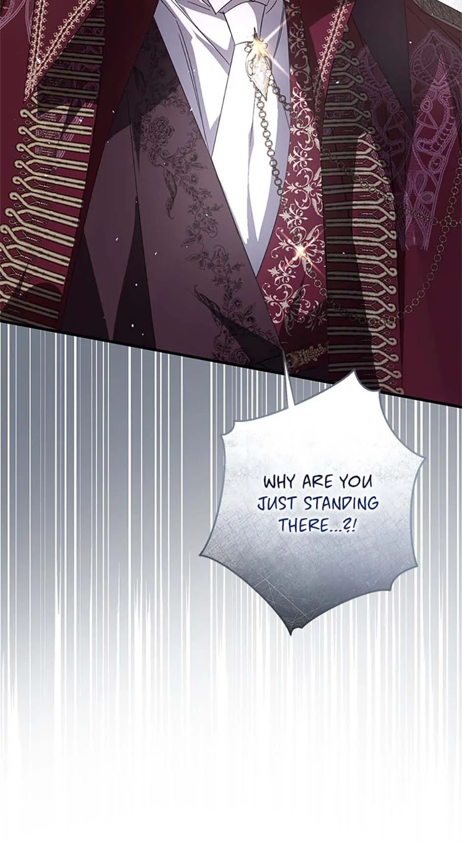 An Extra Stole the Male Leads - Chapter 32 manhwa