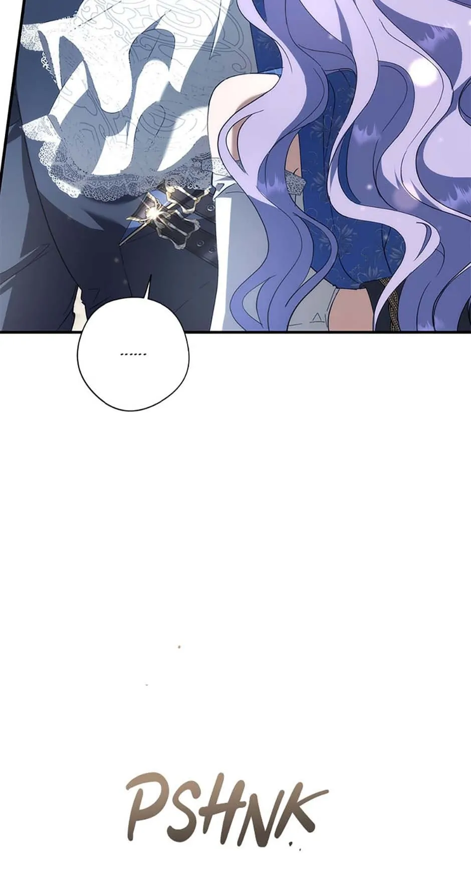 An Extra Stole the Male Leads - Chapter 32 manhwa