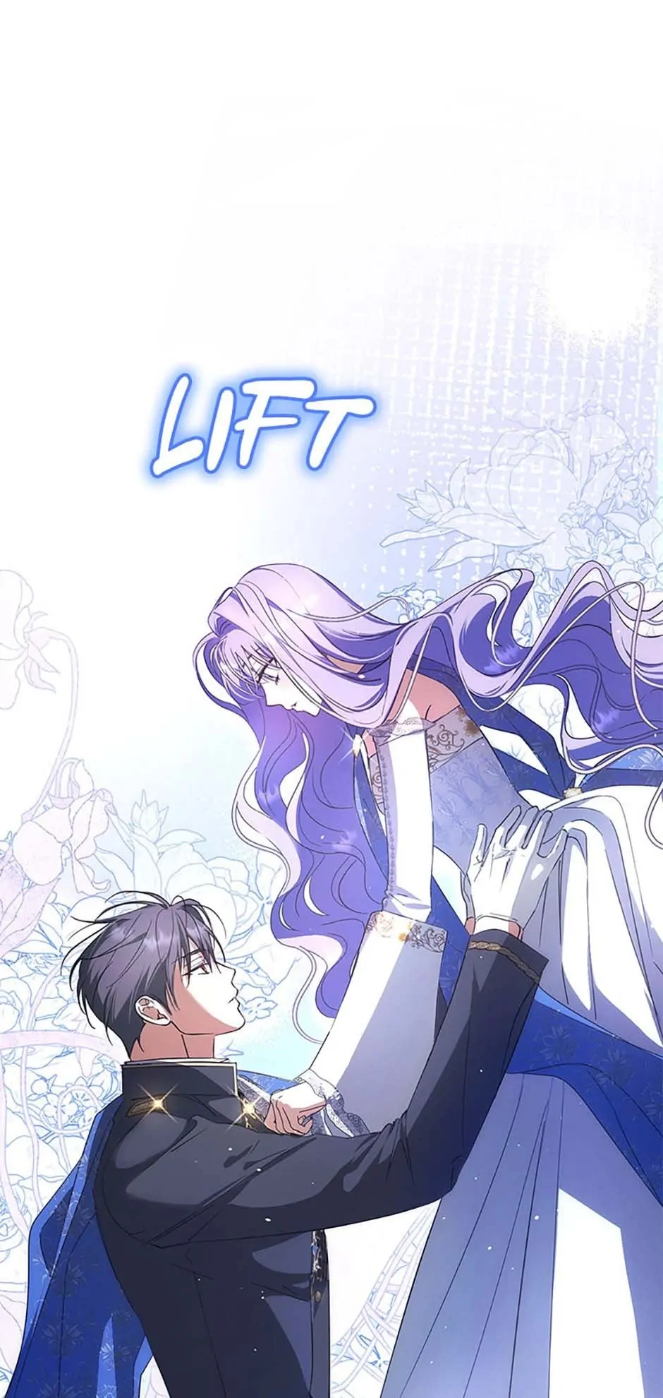 An Extra Stole the Male Leads - Chapter 32 manhwa