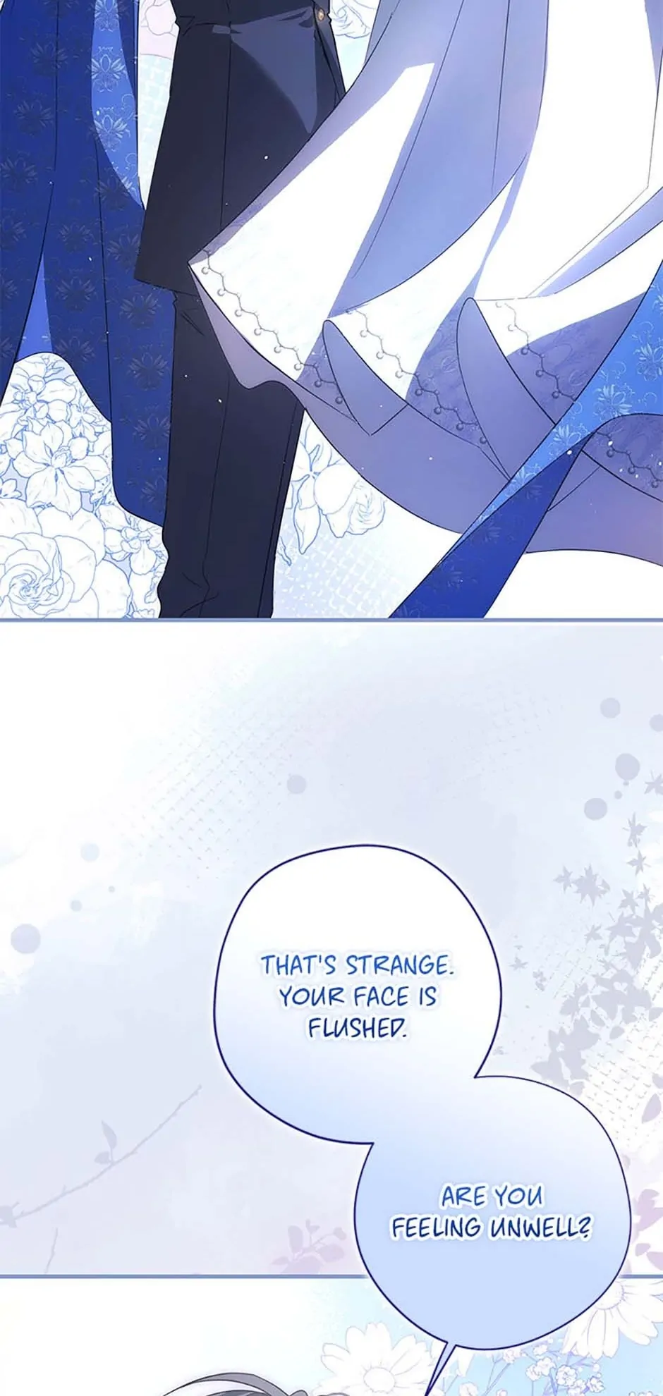 An Extra Stole the Male Leads - Chapter 32 manhwa