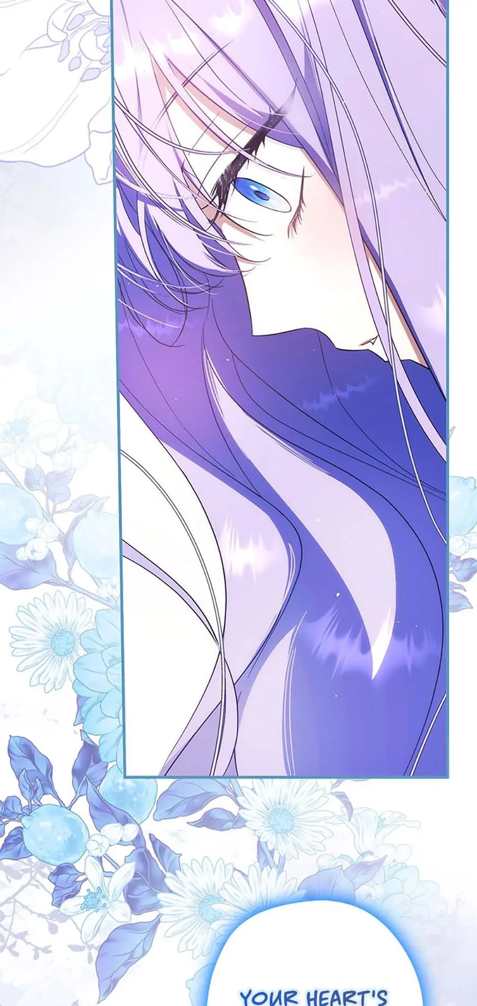 An Extra Stole the Male Leads - Chapter 32 manhwa