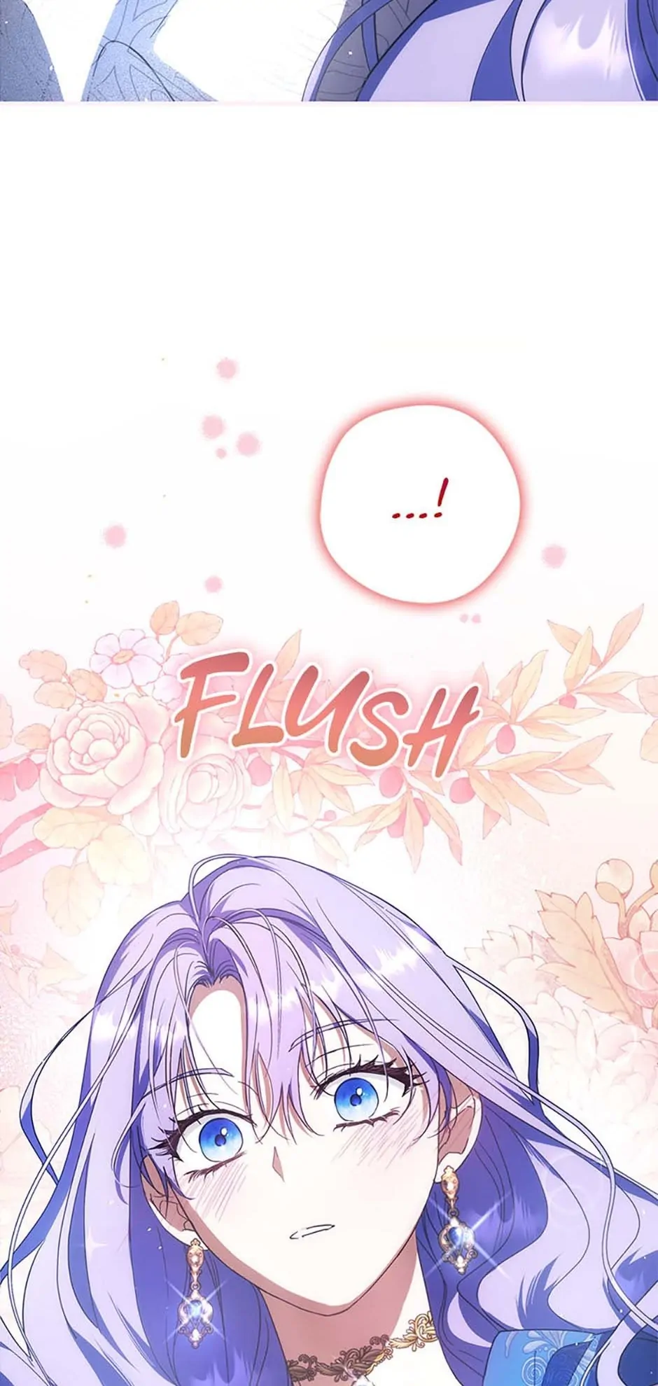 An Extra Stole the Male Leads - Chapter 32 manhwa