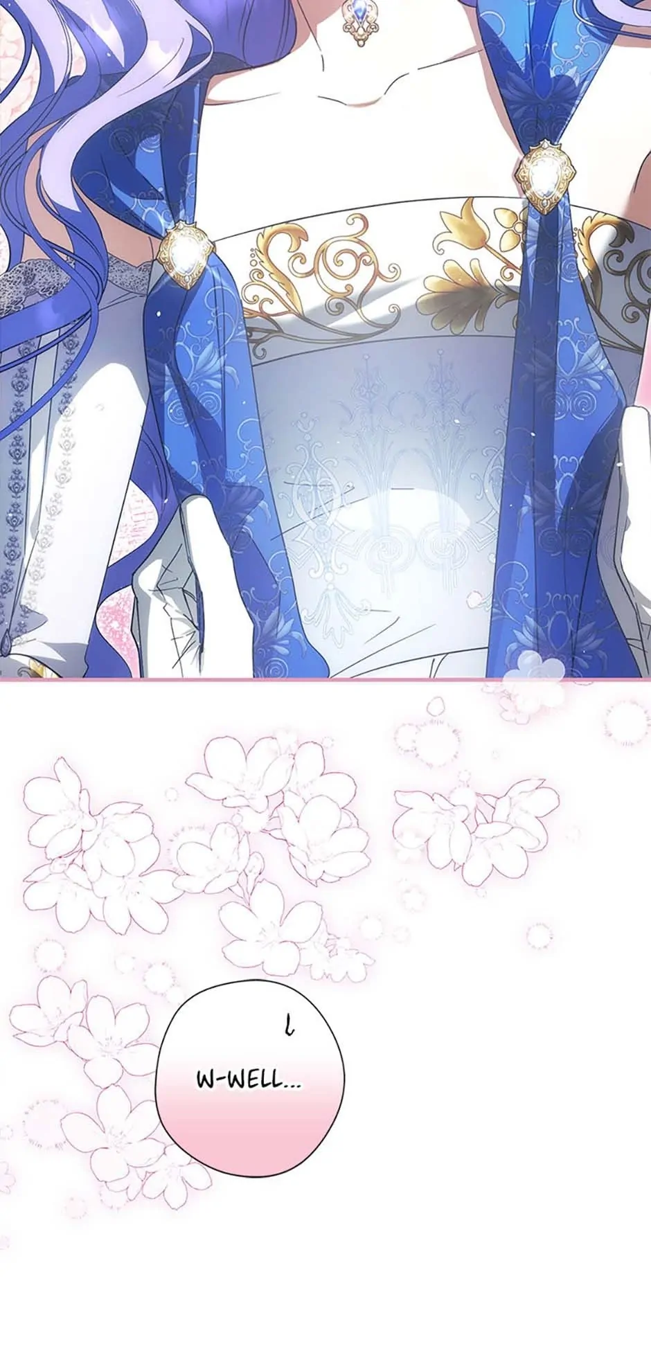 An Extra Stole the Male Leads - Chapter 32 manhwa