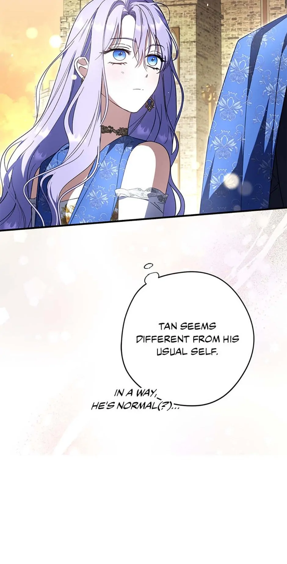 An Extra Stole the Male Leads - Chapter 32 manhwa