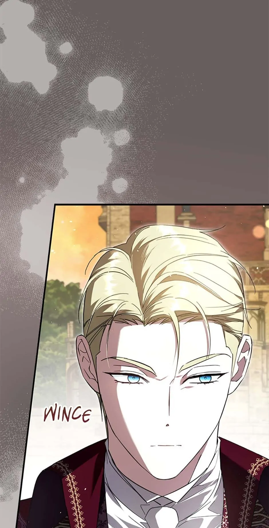 An Extra Stole the Male Leads - Chapter 32 manhwa