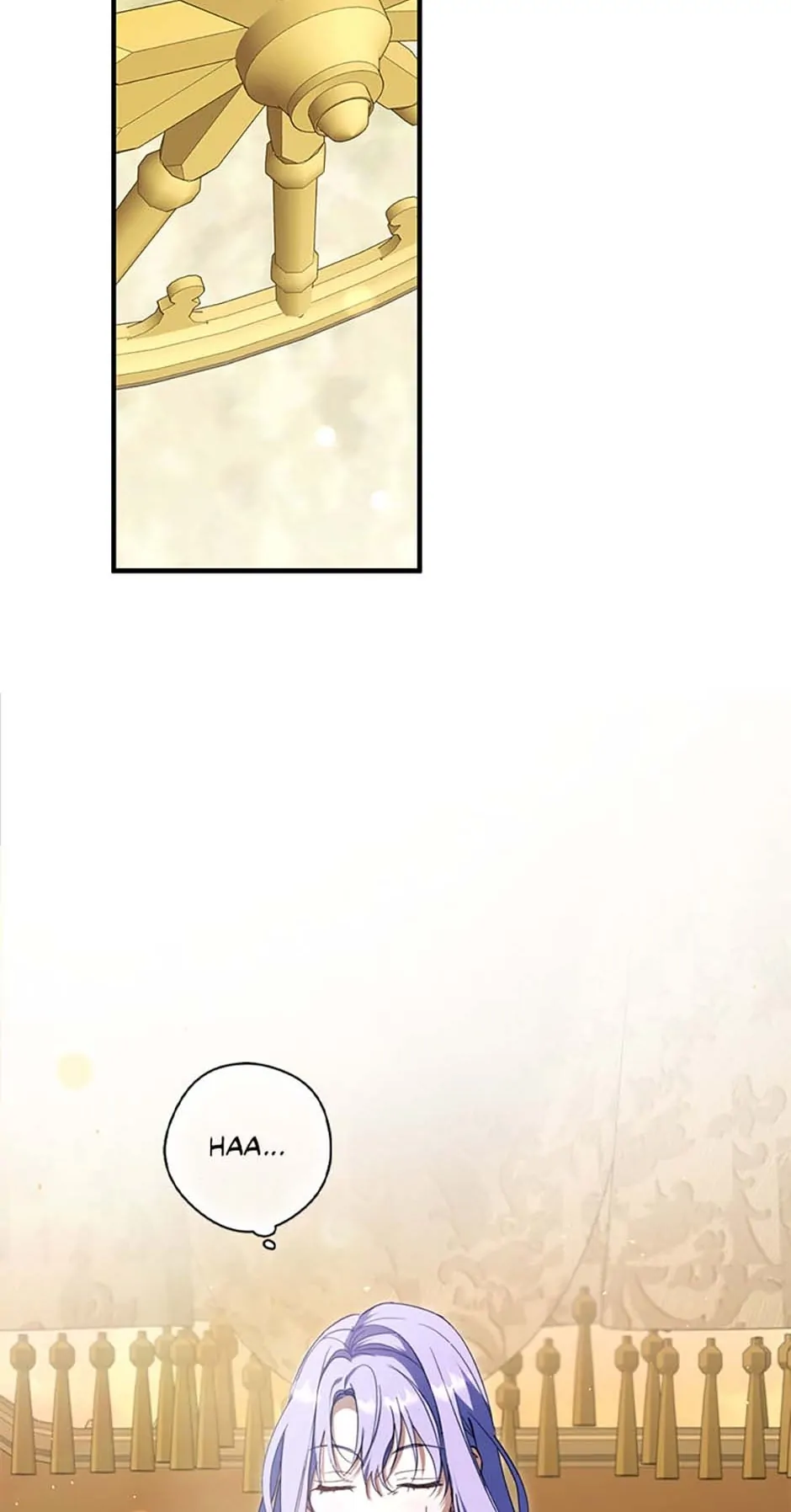 An Extra Stole the Male Leads - Chapter 32 manhwa