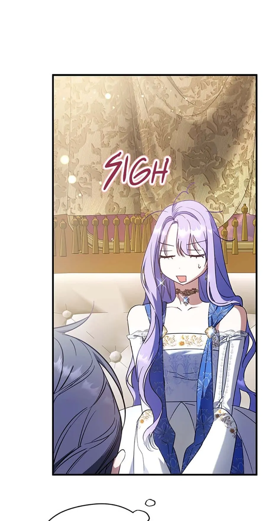 An Extra Stole the Male Leads - Chapter 32 manhwa