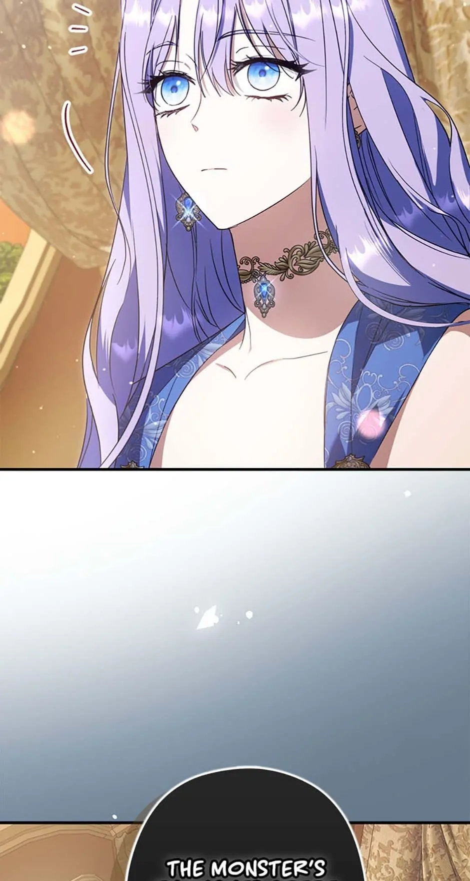 An Extra Stole the Male Leads - Chapter 32 manhwa