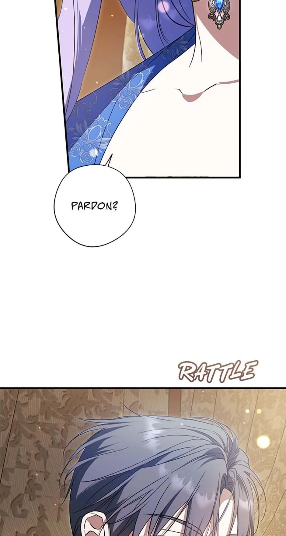 An Extra Stole the Male Leads - Chapter 32 manhwa
