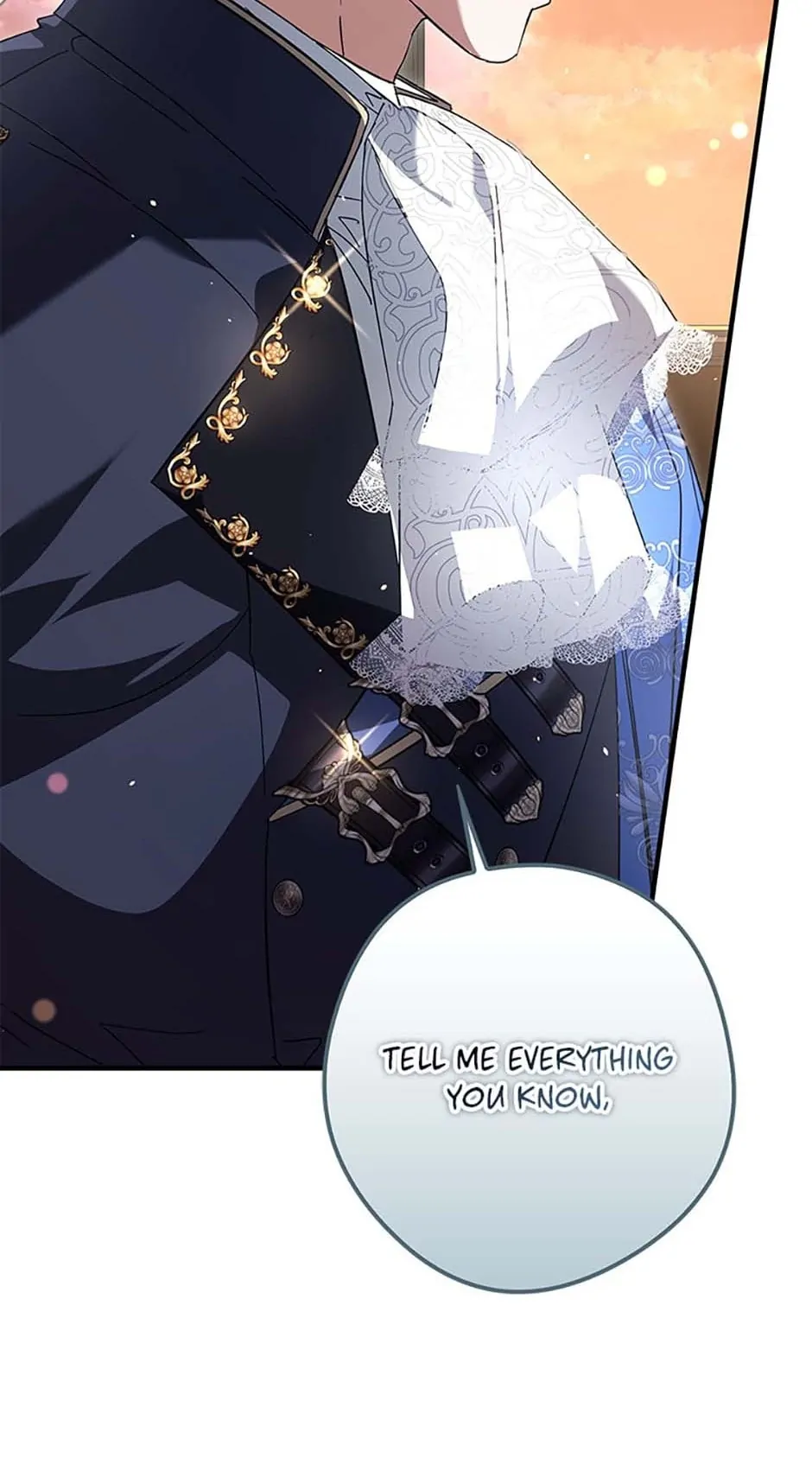 An Extra Stole the Male Leads - Chapter 32 manhwa