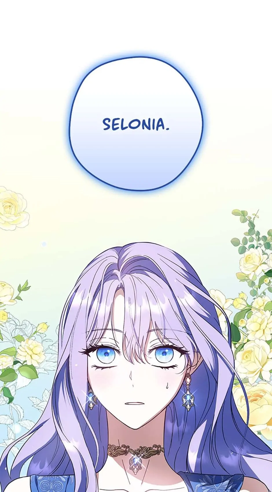 An Extra Stole the Male Leads - Chapter 32 manhwa