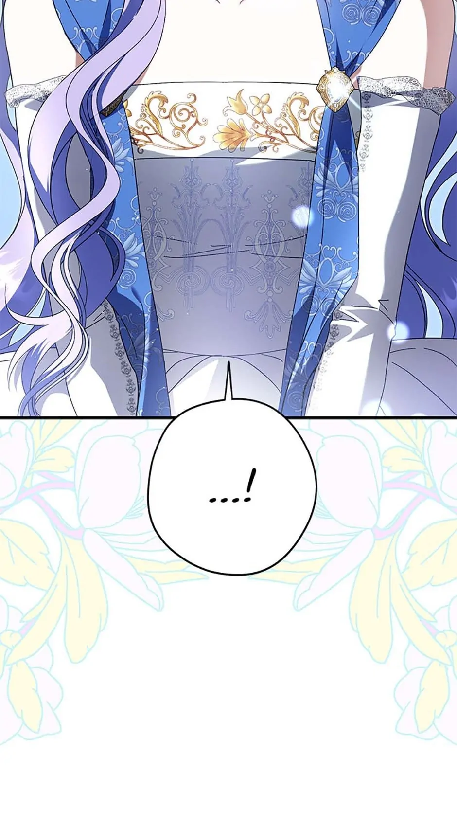 An Extra Stole the Male Leads - Chapter 32 manhwa