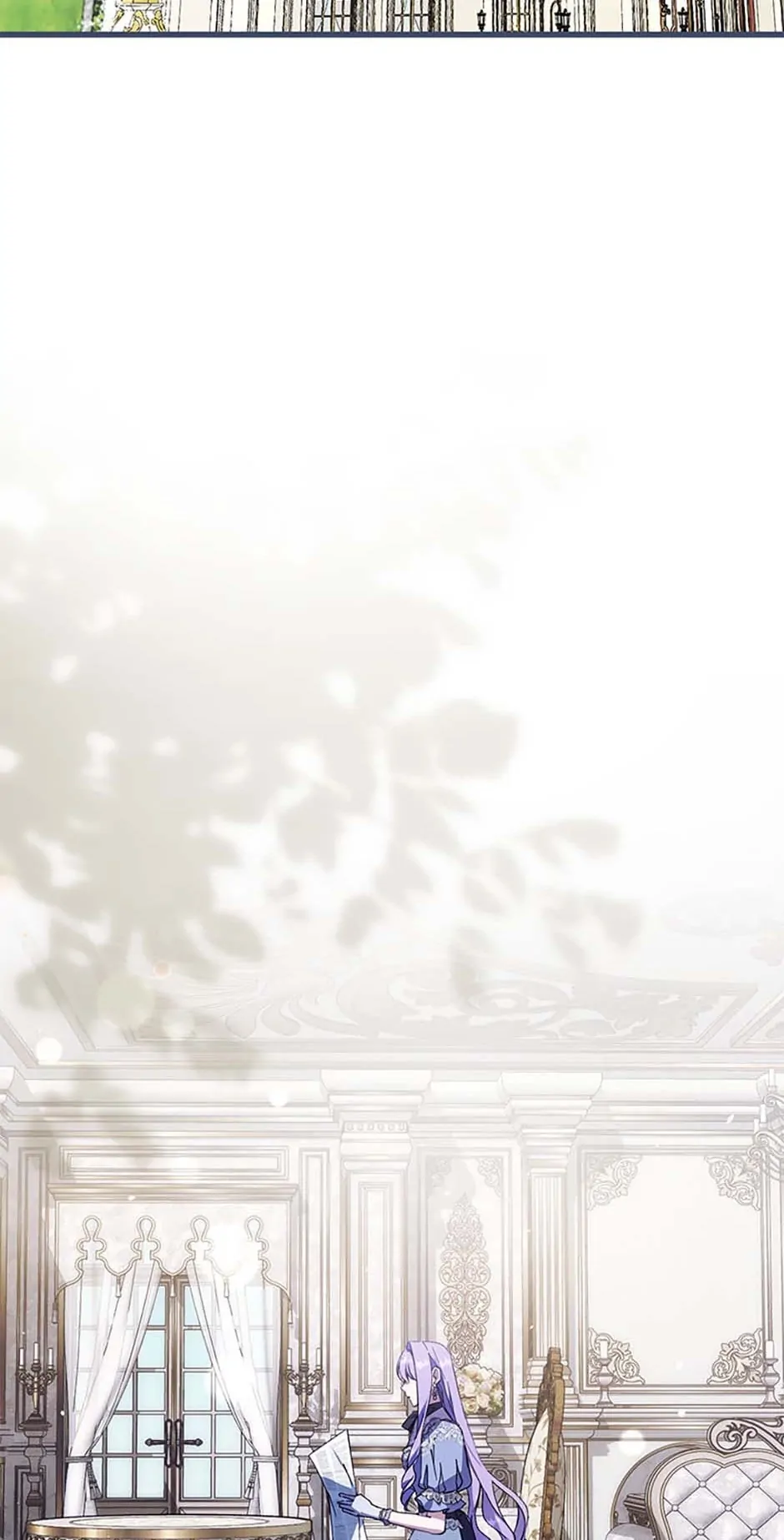 An Extra Stole the Male Leads - Chapter 33 manhwa