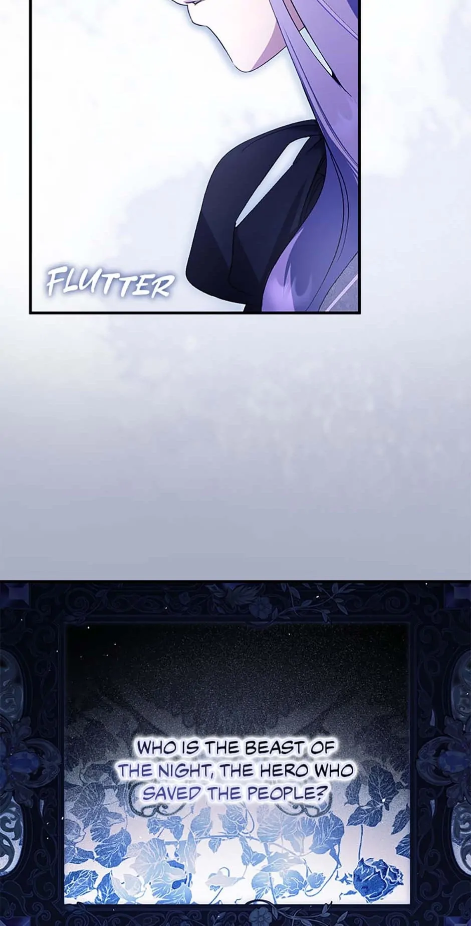 An Extra Stole the Male Leads - Chapter 33 manhwa