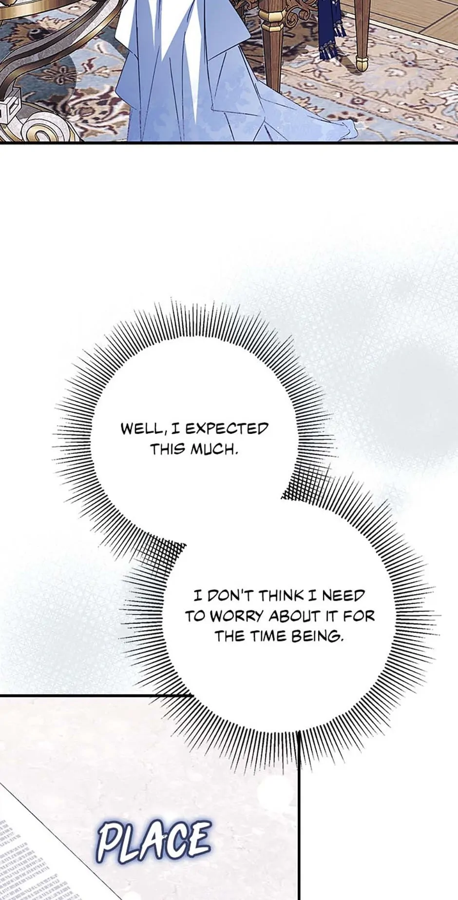 An Extra Stole the Male Leads - Chapter 33 manhwa