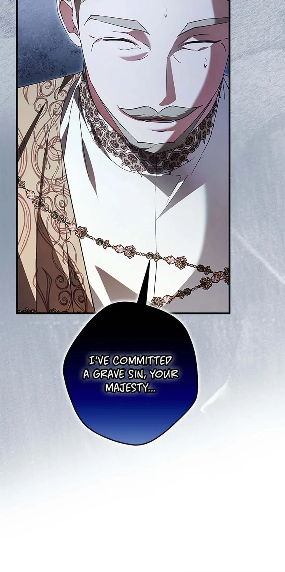 An Extra Stole the Male Leads - Chapter 33 manhwa