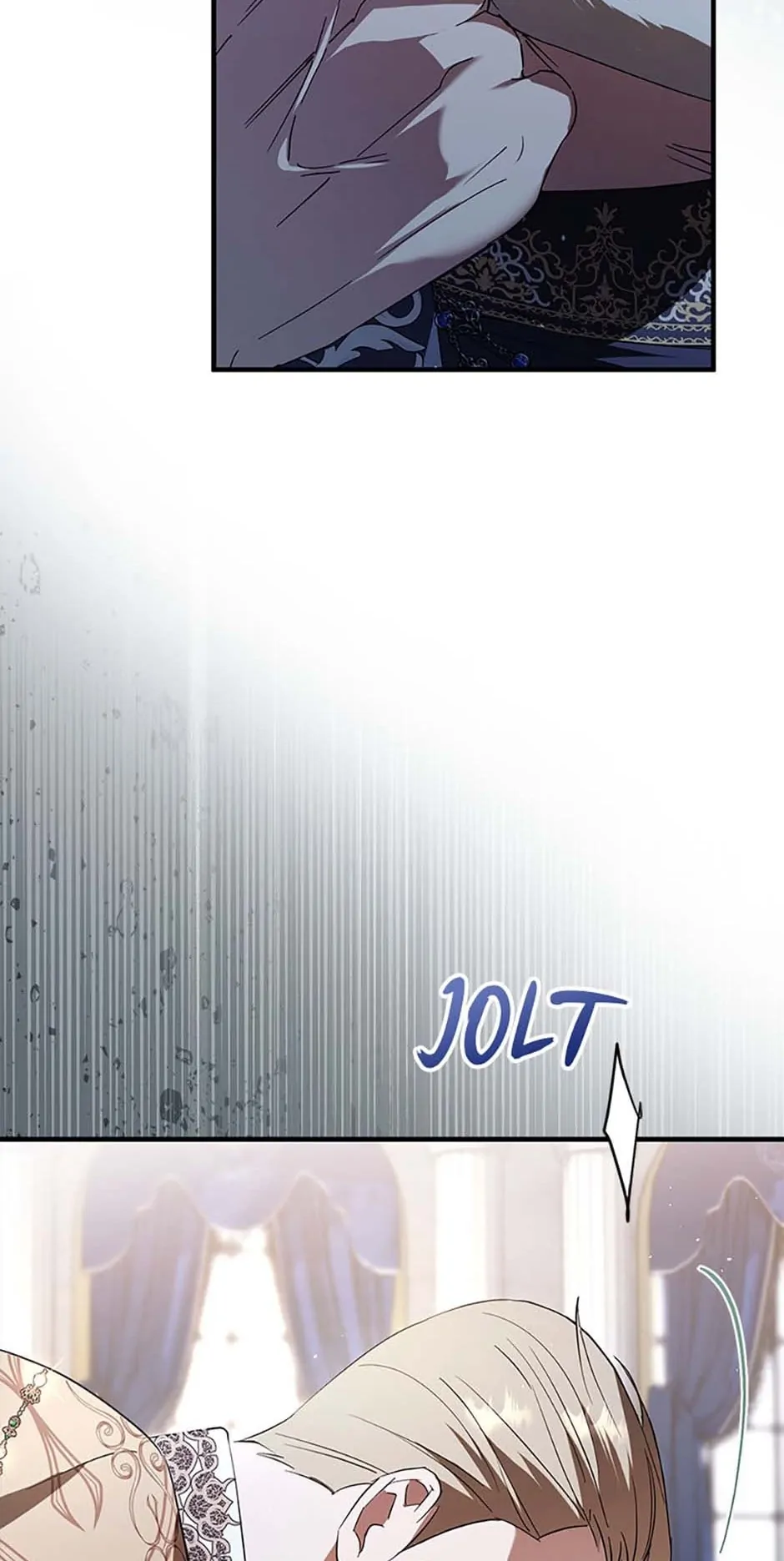 An Extra Stole the Male Leads - Chapter 33 manhwa