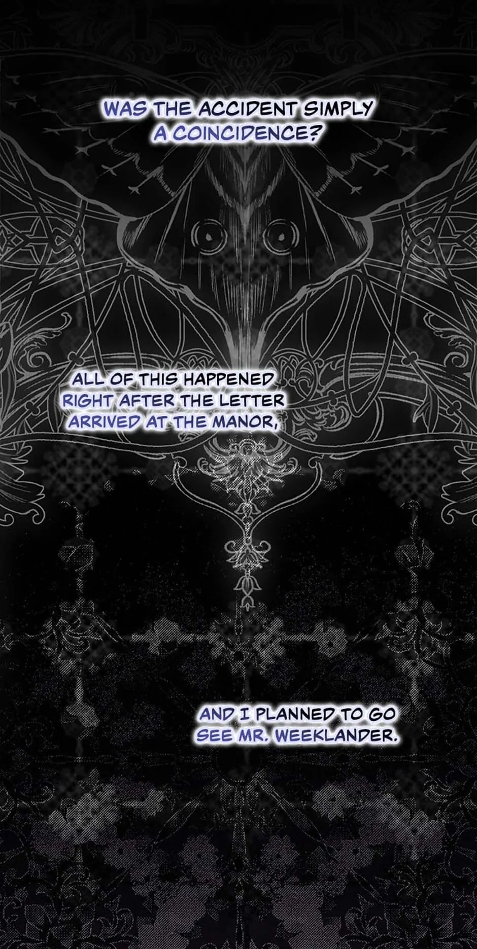 An Extra Stole the Male Leads - Chapter 33 manhwa